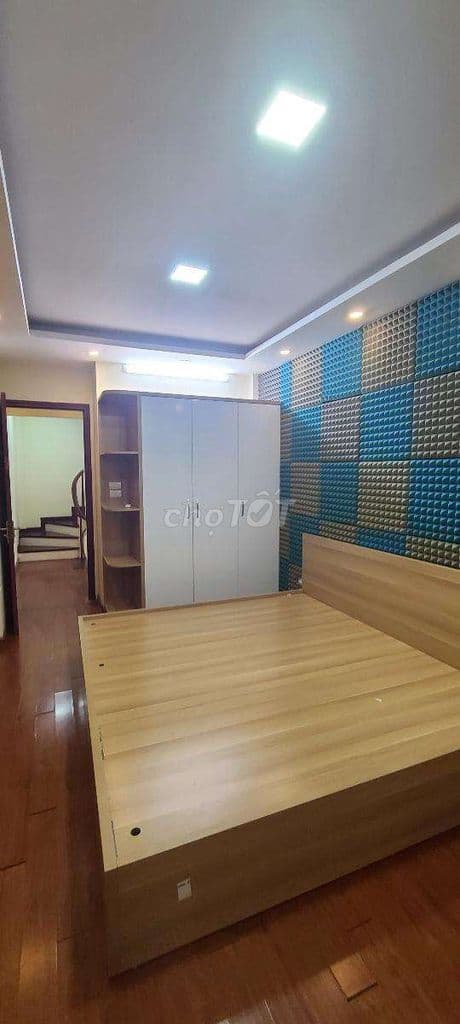 Gần phố Lê Thanh Nghị, 38m 4 tầng, ngõ rộng thông, dân xây SĐCC, > 7ty - Ảnh 3