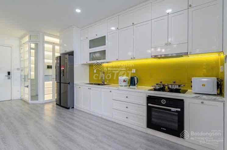 Bán gấp căn hộ 1PN giá 6tỷ5 DT:54m2 tại Vinhomes Central Park - Ảnh 3