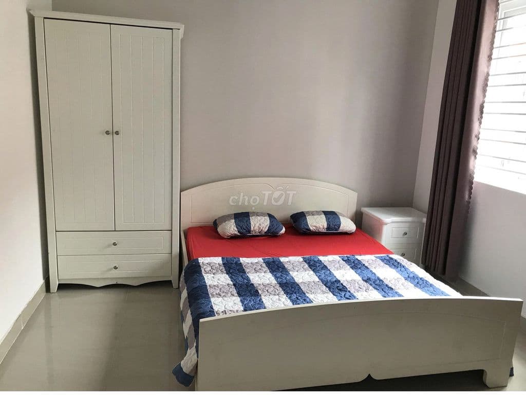 Nhà 51.2m Phan Văn Trị, Bình Thạnh xây 1 trệt 3 lầu. Hẻm 5m, sổ riêng