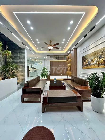 bán nhà 52m² Ngọc Hồi Thanh Trì giá hơn 6 tỷ - Ảnh 2