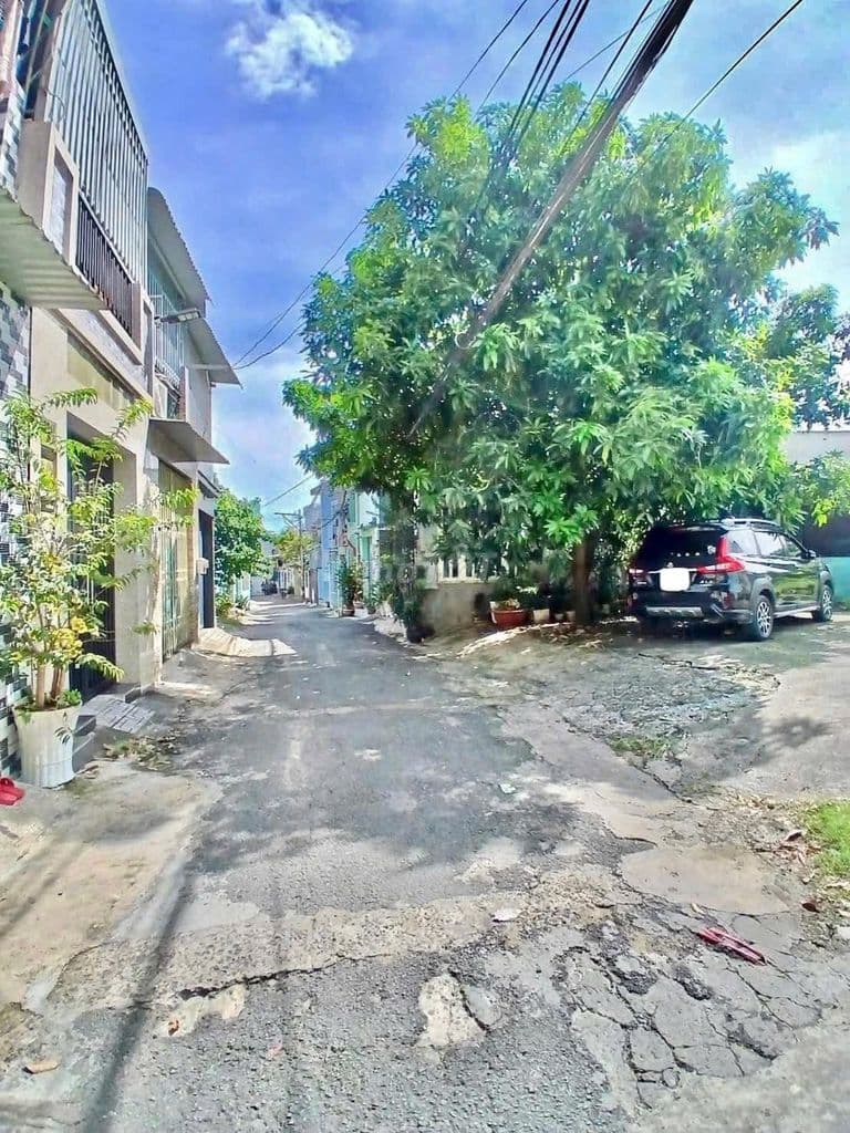 P. Tăng Nhơn Phú, 103.9m2 full TC bank ĐG 6.44., ngộp bán 5.3 tỷ. - Ảnh 3