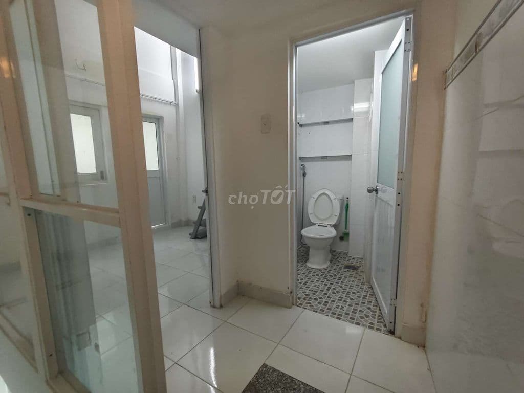 Cần Bán Nhà Nguyên Hồng P1 Gò Vấp - Ảnh 3