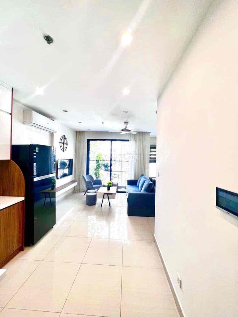 🏡 CHÍNH CHỦ BÁN CĂN HỘ VINSMART CITY – FULL NỘI THẤT, VÀO Ở NGAY - Ảnh 3