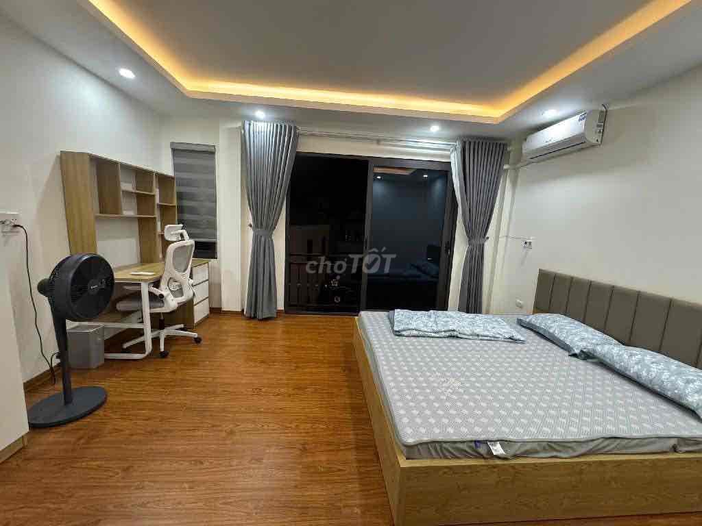 YÊN LŨNG AN KHÁNH DÂN XÂY —45M -4 TẦNG —-GIÁP ĐẠI LỘ ——-GẦN HỒ ĐIỀU - Ảnh 2
