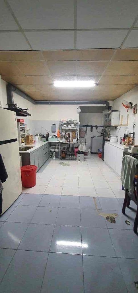 🔥 VƯỜN LÀI – TÂN PHÚ – HIẾM, CHỈ 1 CĂN *** 🔥 🏡 Diện tích: 4 x 10 - Ảnh 3