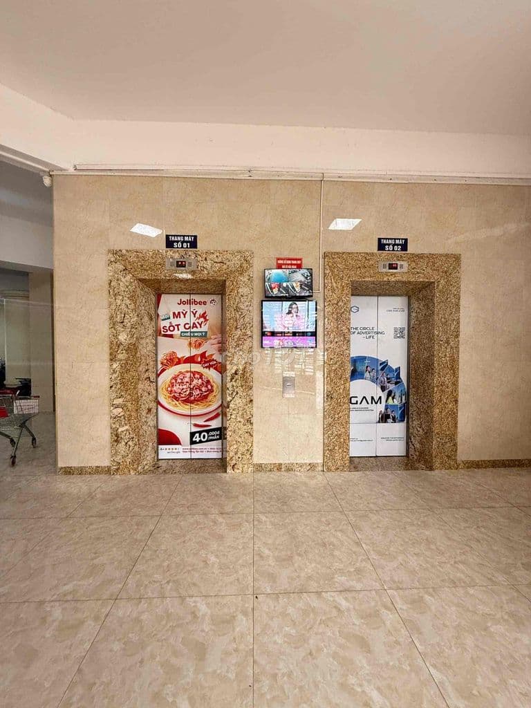 Tôi cần bán căn hộ chung cư Nguyễn Cơ Thạch, 94m 3 ngủ giá 8tỷ4 - Ảnh 3