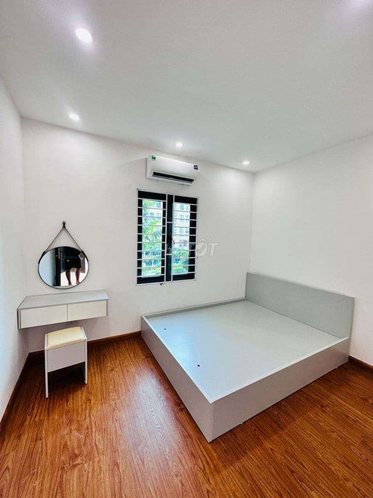 Hoàng Quốc Việt - Hoàng Sâm, khu phân lô, dân trí cao, an ninh - Ảnh 2