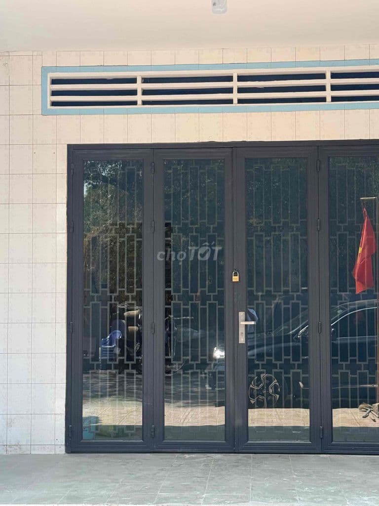Bán nhà mặt tiền thị trấn cần Thạnh cần giờ 6x17 giá 6,8 tỷ - Ảnh 3