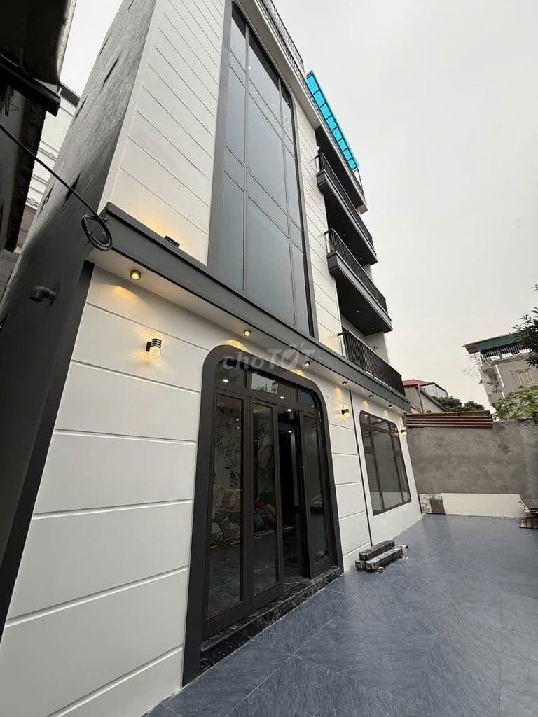 📢📢📢HIẾM – 50m2 Ngay Trung Tâm Cổ Linh - Aeon Long Biên – Hơn 11 tỉ - Ảnh 2