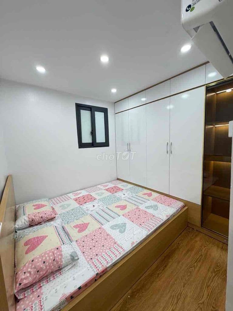 Siêu rẻ, TT Thành Công, căn góc view hồ, 16/50m, 2 ngủ 2wc full NT - Ảnh 3
