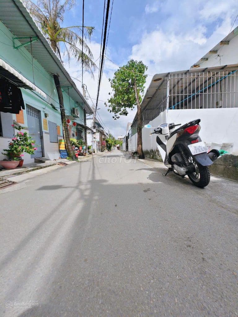 BÁN LÔ ĐẤT ĐẸP GẦN XA LỘ HÀ NỘI 172.6M2(7.2 m nở hậu 9.98m)OTO RA VÀO - Ảnh 3