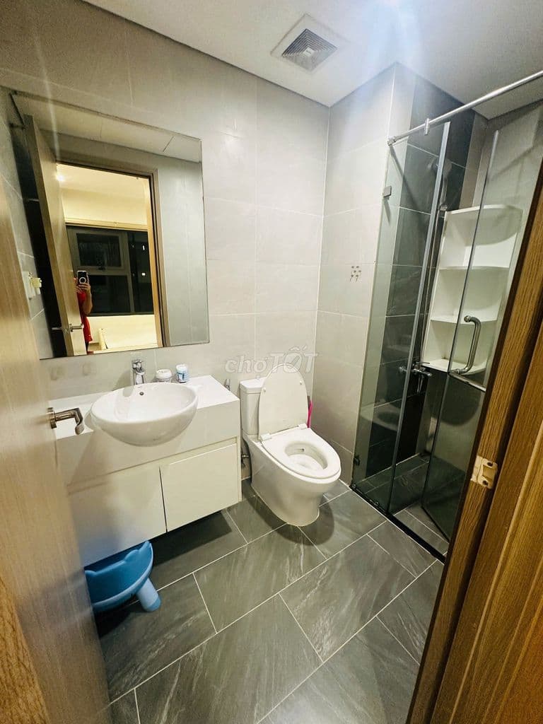 Bán căn hộ 2PN 2WC - Ảnh 2