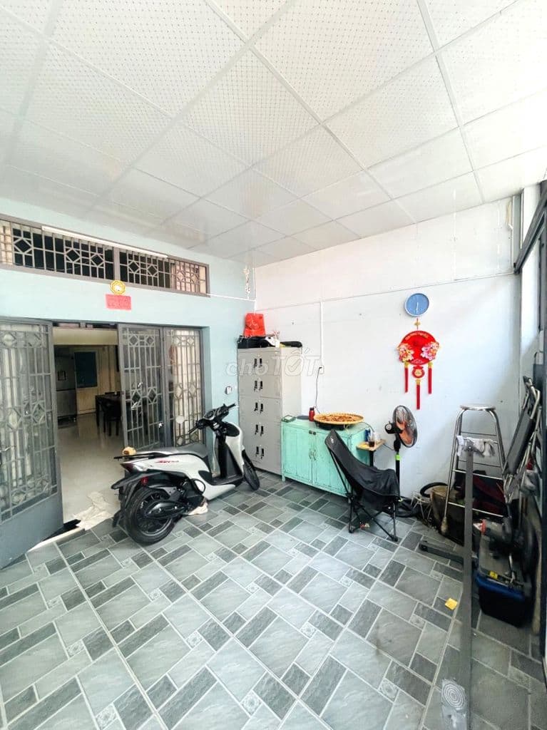 Cực Hiếm Nhà Linh Đông Ngang 5.2m – 71m² Hẻm Xe Tải gần Phạm Văn Đồng - Ảnh 2