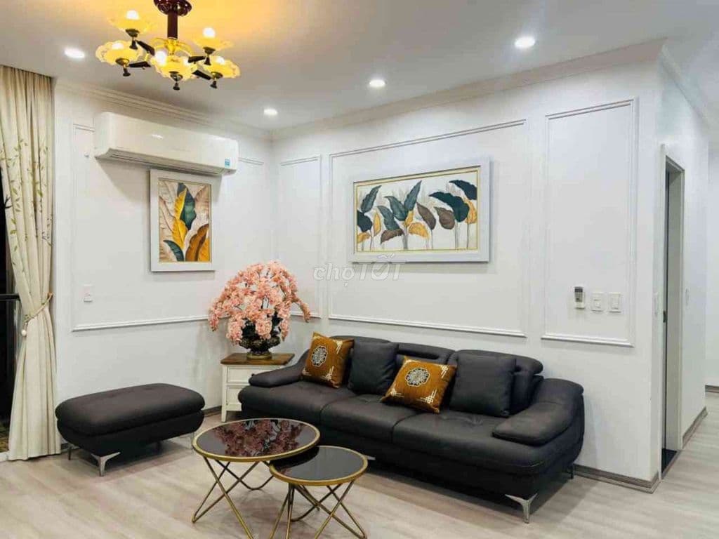 Cần bán Căn Hộ 115m 3 PN USilk City KĐT mới Văn Khê Hà Đông Full đồ