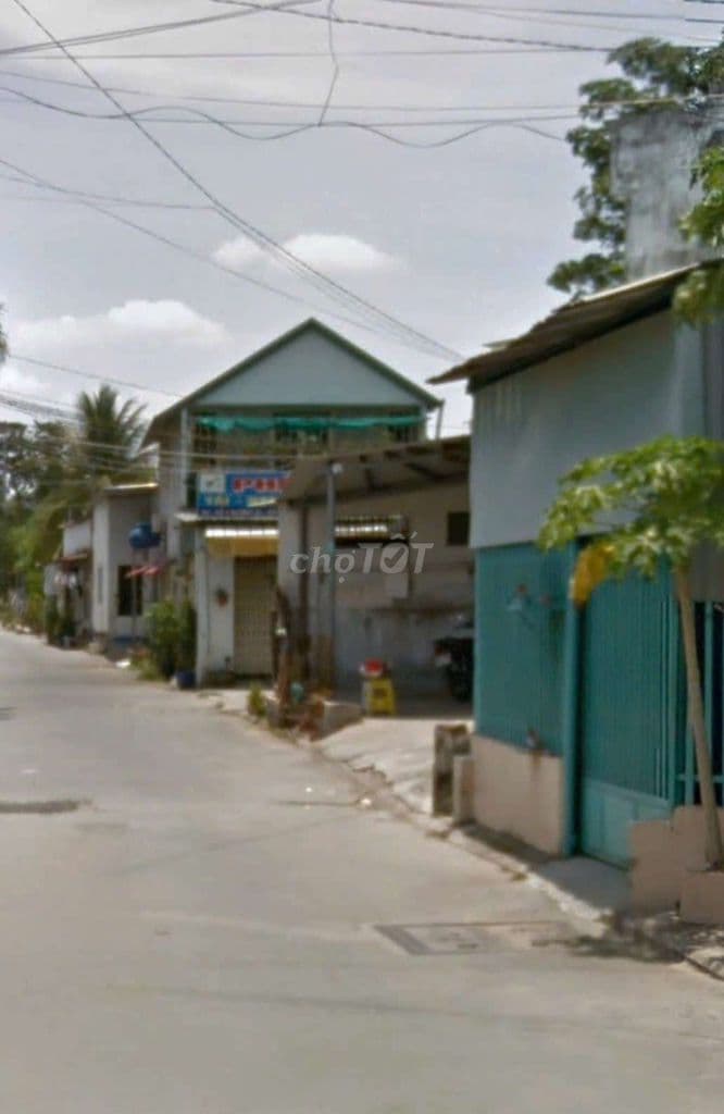 Nhà 2 tầng mt đường số Linh đông Thủ Đức . Dt 113m2 chỉ 7 tỷ 120 triệu - Ảnh 3