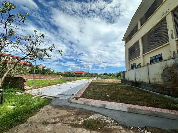 bán lô đất Phú Hữu Hà Nội giá rẻ nhất khu vực - Ảnh 2