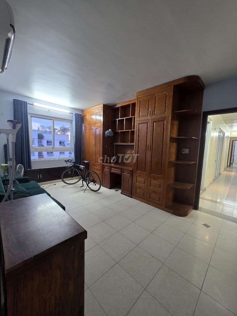 cần bán penhouse chung cư thái an 2 - Ảnh 3