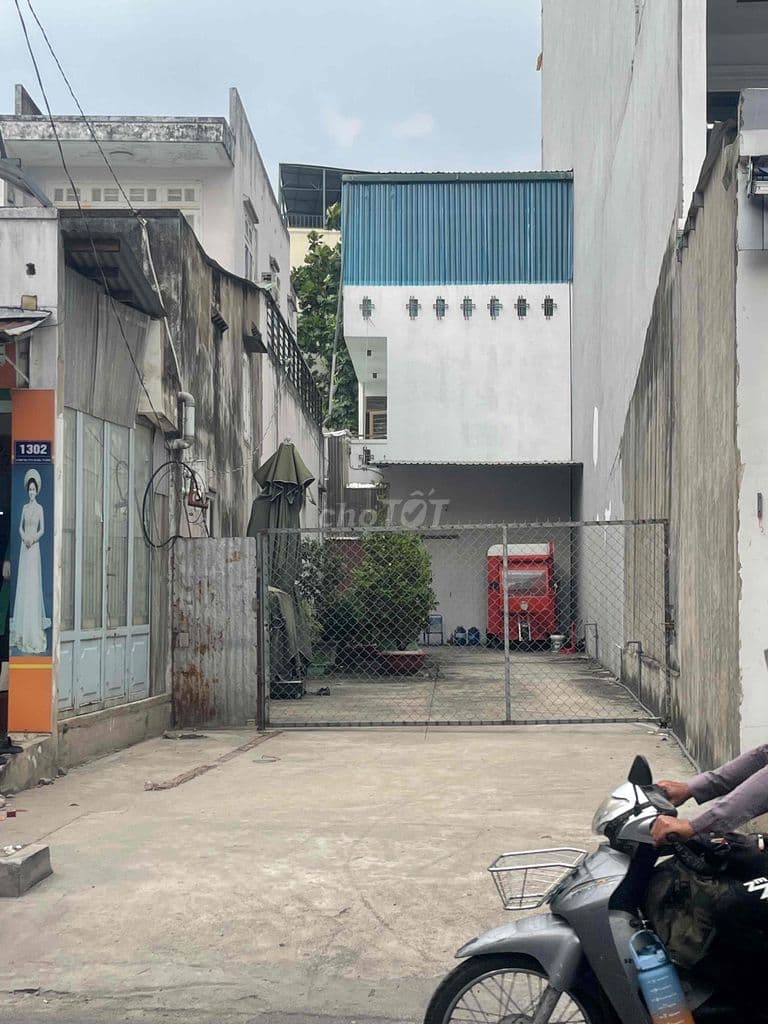 1300, 1300/2 đường Lê Đức Thọ, Phường 13, quận Gò Vấp Diện tích: 238m² - Ảnh 2