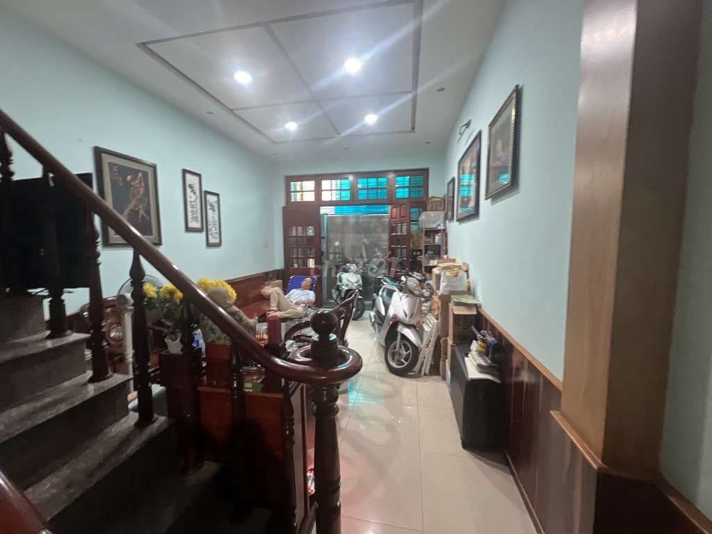 Bán nhà Quận10, 4PN, đang cho thuê full, Hxh đỗ tận cửa, DT 47m2 - Ảnh 3