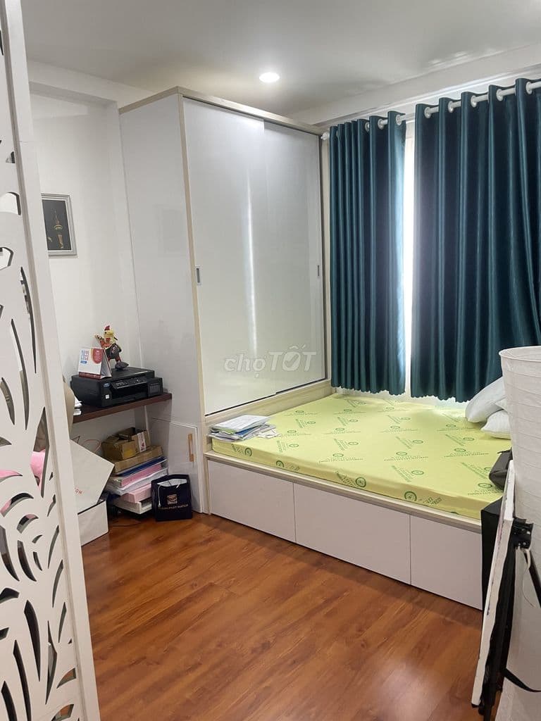 CTL THAM LƯƠNG-2PN-2WC CÓ SỔ GIÁ 3,65TY - Ảnh 2