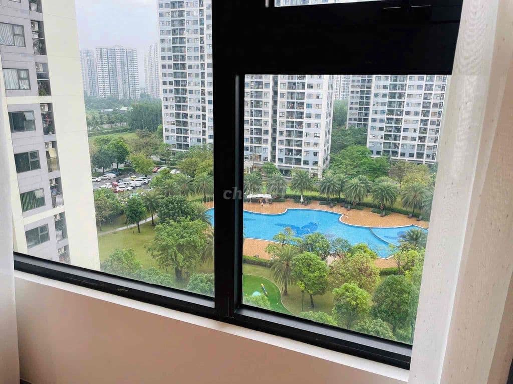 Cần bán căn studio 30m2 sẵn sổ giá tốt - Ảnh 2