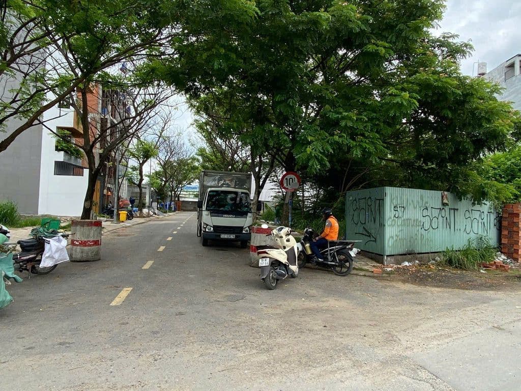 Bán đất diện tích 80m2 (4x20m) An Phú Đông 25, Q.12 - Sổ hồng riêng - Ảnh 2