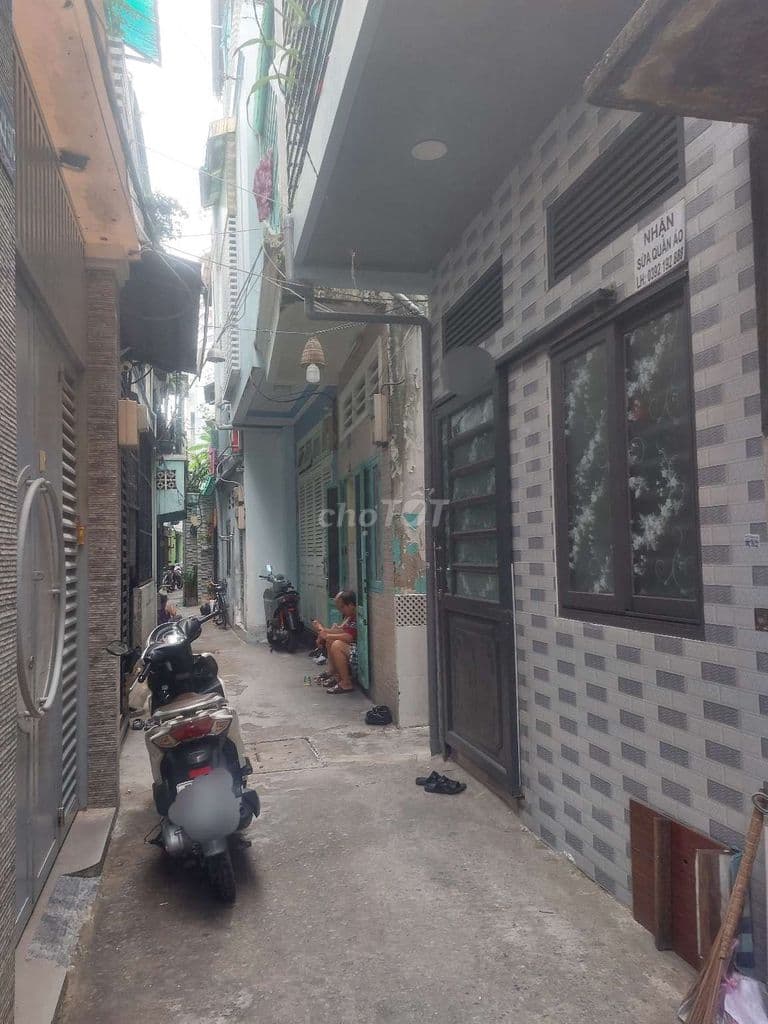 chính chů bán nhà nguyên công trư phương 19
