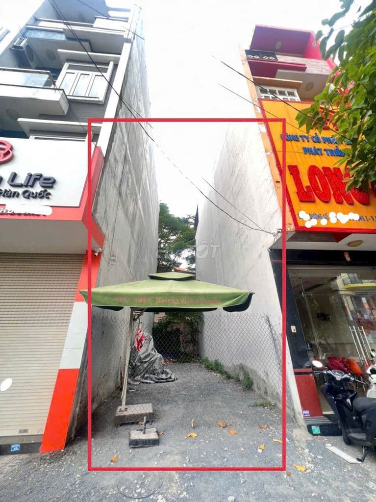 Bán đất full Thổ cư, đường 12m, 4x16, Đào Trinh Nhất, Linh Tây, 6,9 tỷ