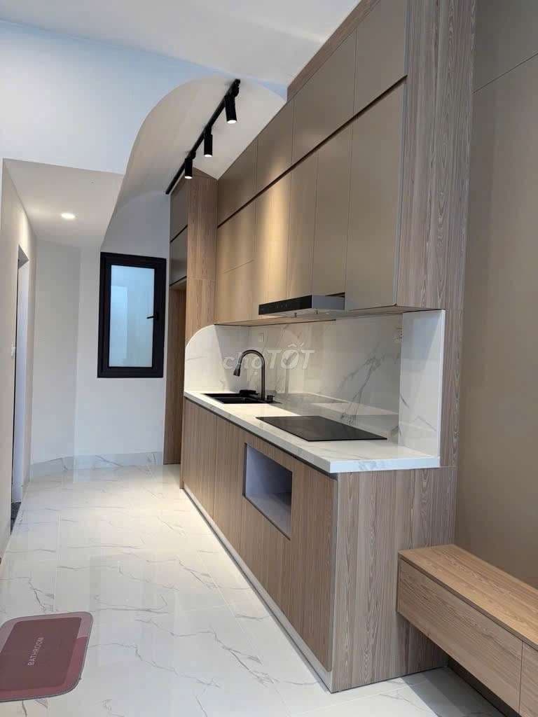 🔥 NHÀ VIỆT HƯNG – 5 TẦNG – 50M² – GIÁ CHỈ 6,8 TỶ (CÓ TL) – SIÊU HIẾM - Ảnh 3