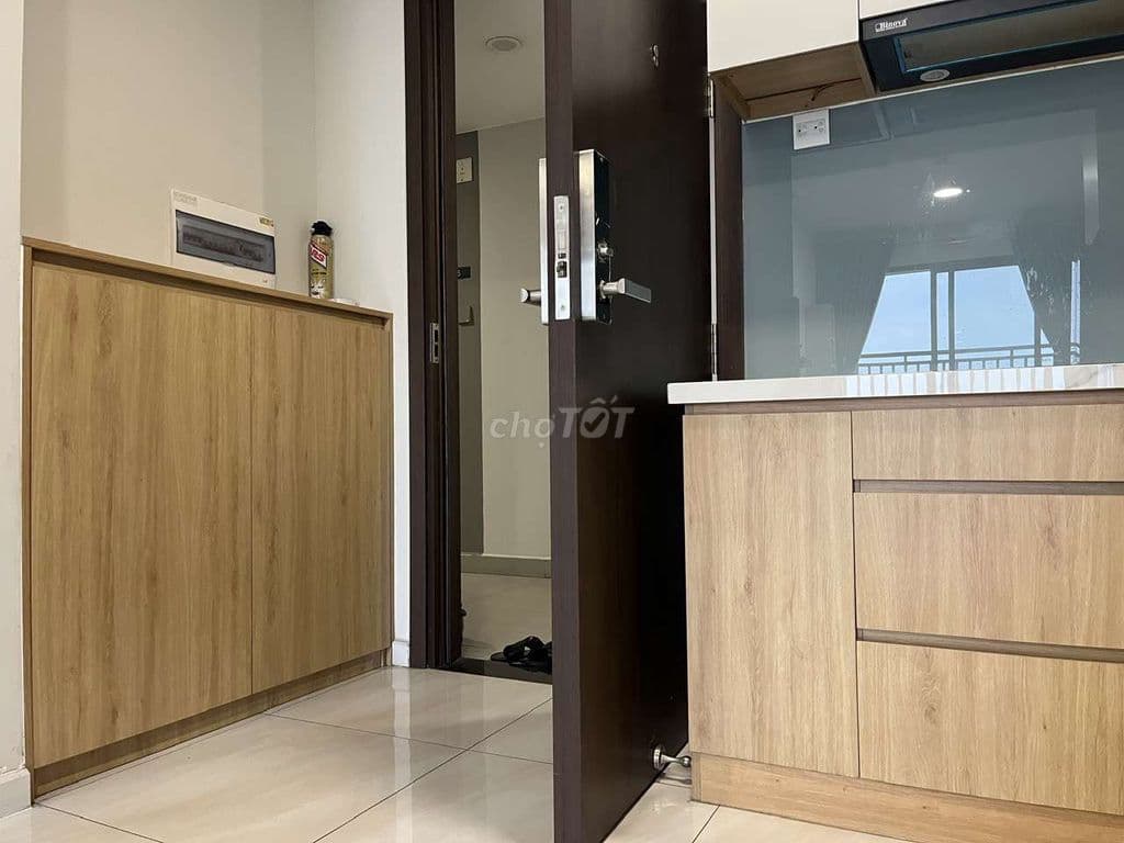 BÁN CĂN HỘ VIEW HỒ BƠI – SỔ SẴN – FULL NỘI THẤT – CHỐT NHANH 3.15 TỶ 🔥 - Ảnh 2