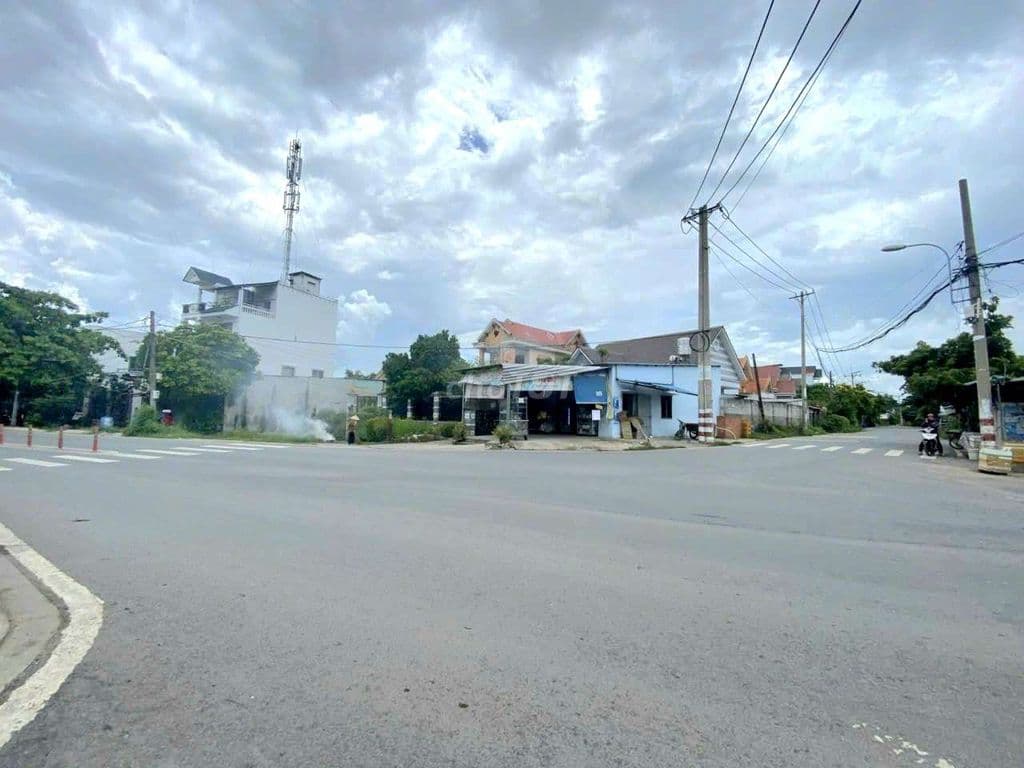 GIÁ RẺ ĐẤT THỔ CƯ 1 SẸC TL15. CÁCH MT 50M. - Ảnh 2