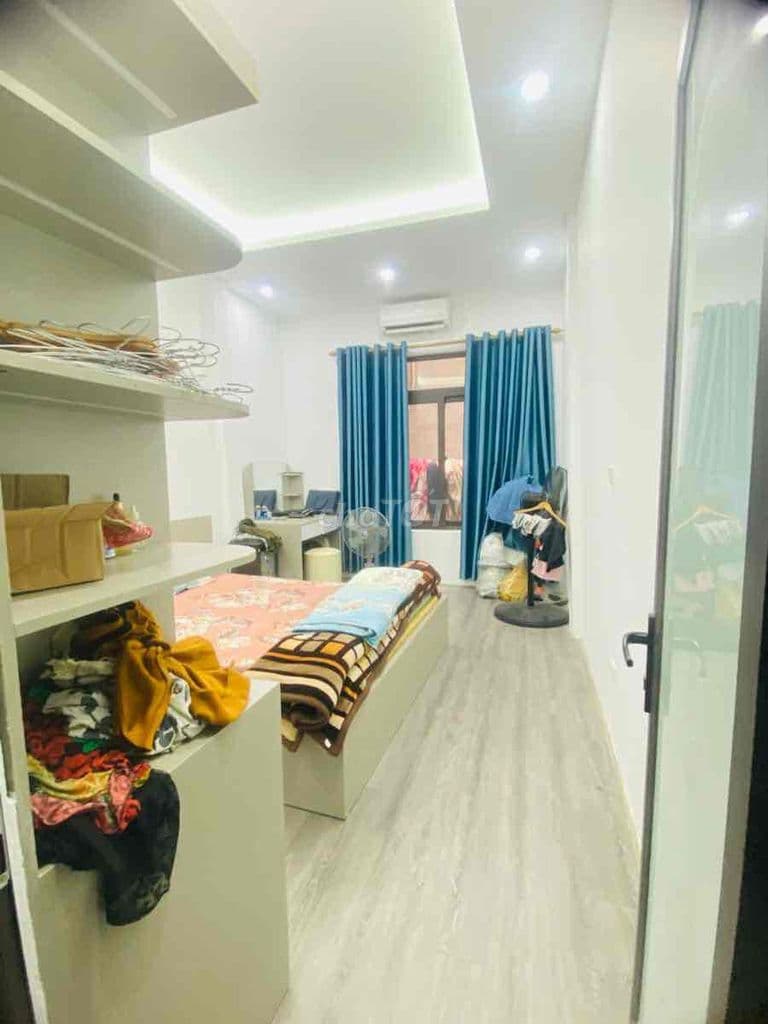 Kịch Sàn! Thịnh Quang, nhà đẹp, gần trường hoc, ngã tư sở, giá 6,75tỷ - Ảnh 3