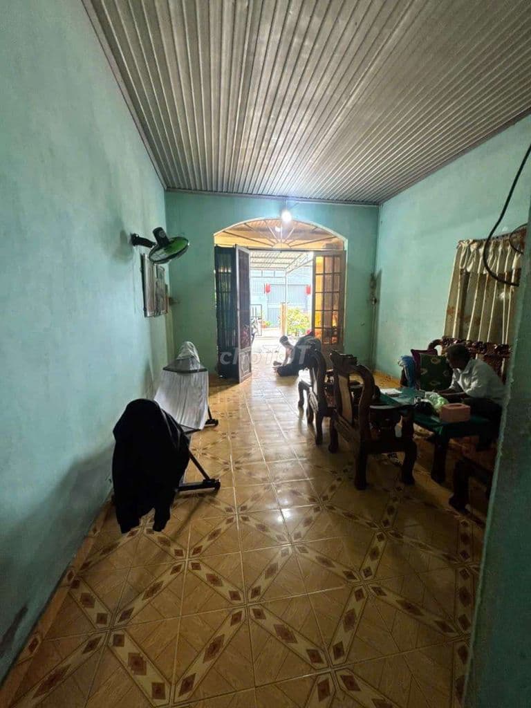 BÁN NHÀ SỔ HỒNG RIÊNG 5M X 22M DƯƠNG CÔNG KHI - Ảnh 3