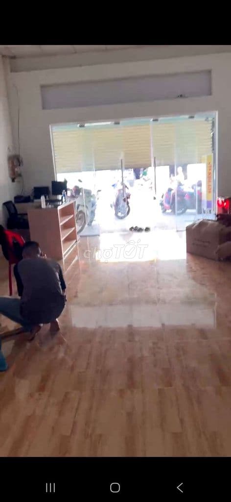 Nhà 5x35m MT Phan Văn Đối vị trí đẹp