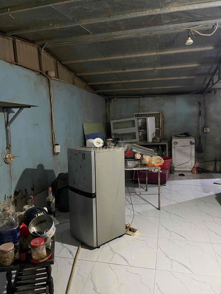 BÁN NHÀ CẤP 4 – NGÁCH 91, NGÕ 76 AN DƯƠNG, TÂY HỒ - Ảnh 2