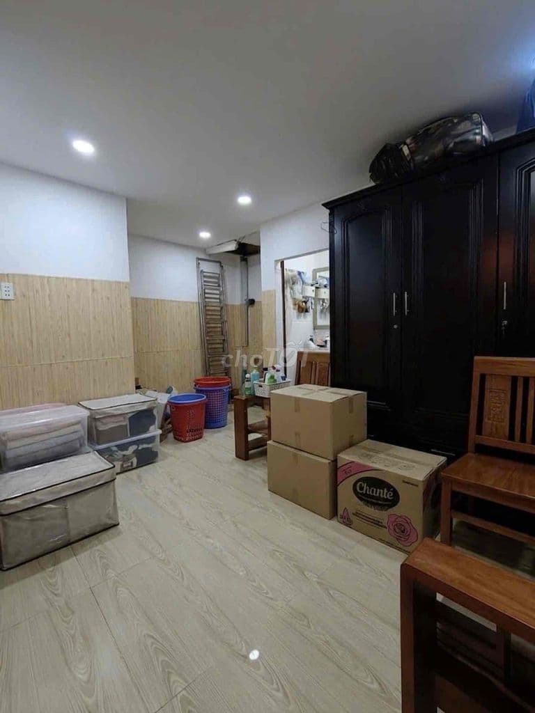 HÀNG HIẾM BÌNH THẠNH 4x10 ,3PN 🔥3,8 TỶ. - Ảnh 3