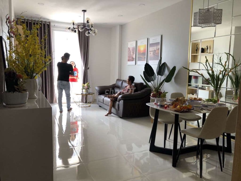 Bán căn hộ cao cấp - Ảnh 2