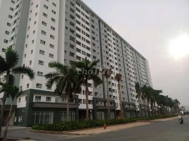 Bán Căn hộ boulevard tân kiên bình chánh , tầng 2 , dt 84m2 - Ảnh 2