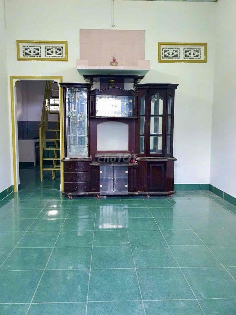 NHÀ C4 - HXH - LINH XUÂN - GIÁ 3.7TỶ - DT 55m2 - Ảnh 2