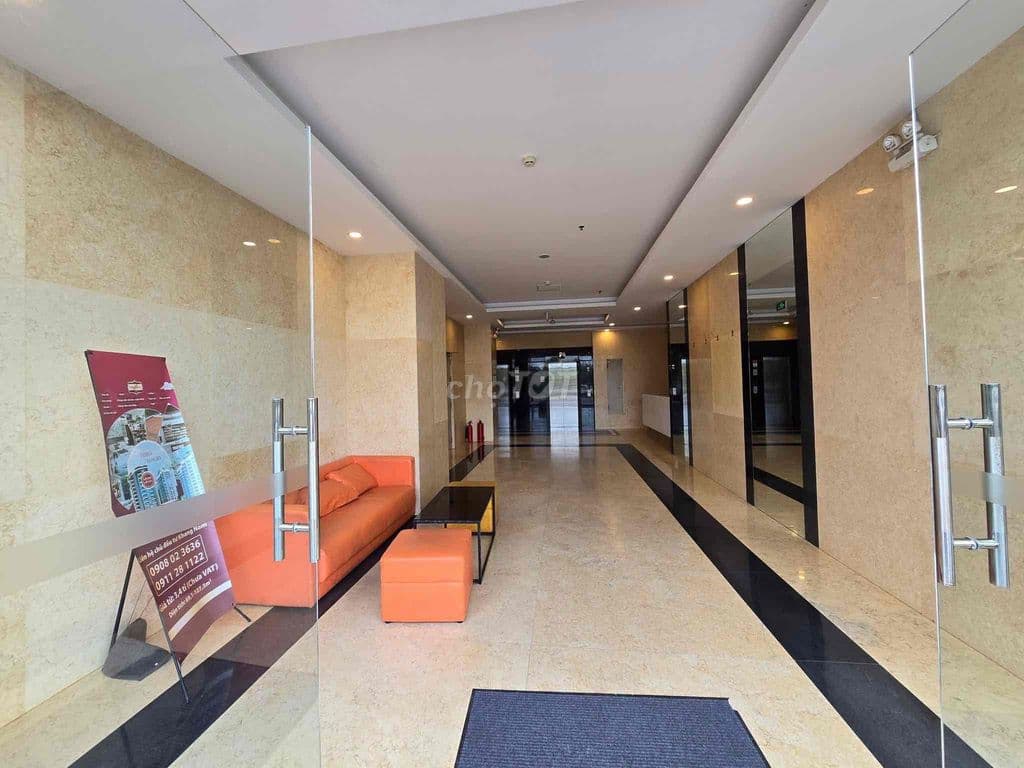 Bán nhanh căn 2pn2wc 68m2 nhà trống 3,5 tỷ; có nội thất full 3,650 tỷ - Ảnh 3