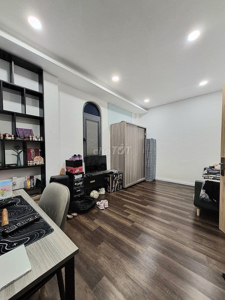 SIÊU PHẨM TÂN SƠN NHÌ, TÂN PHÚ -50M2 -3PN -HẺM OTO -6.2T - Ảnh 3