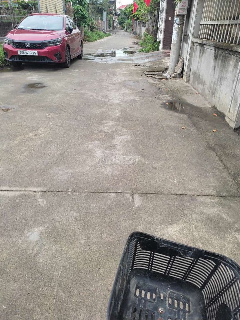 Bán 115 m2 thổ cư , thôn Hoàng Dương 4.8 ty - Ảnh 3