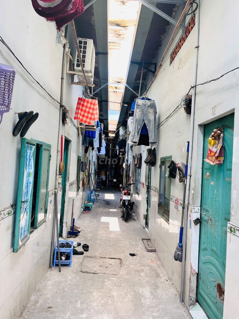 224M2 CÓ HAI DÃY TRỌ 12 PHONG VÀ 2 MẶT BẰNG VỊ TRÍ MẶT TIỀN - Ảnh 3