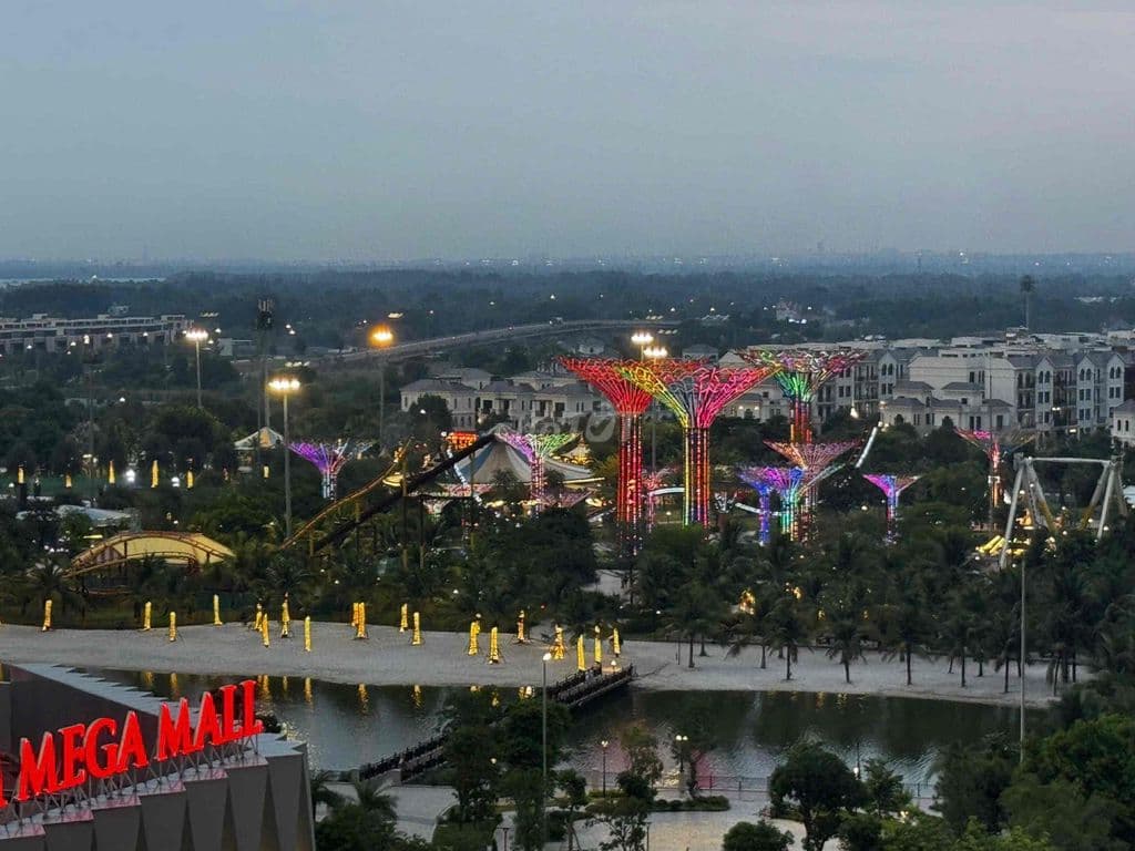 căn hộ 1pn+ Rainbow bán 2,15 tỷ có sổ 47m2 - bán gấp mua nhanh gọn lẹ - Ảnh 3