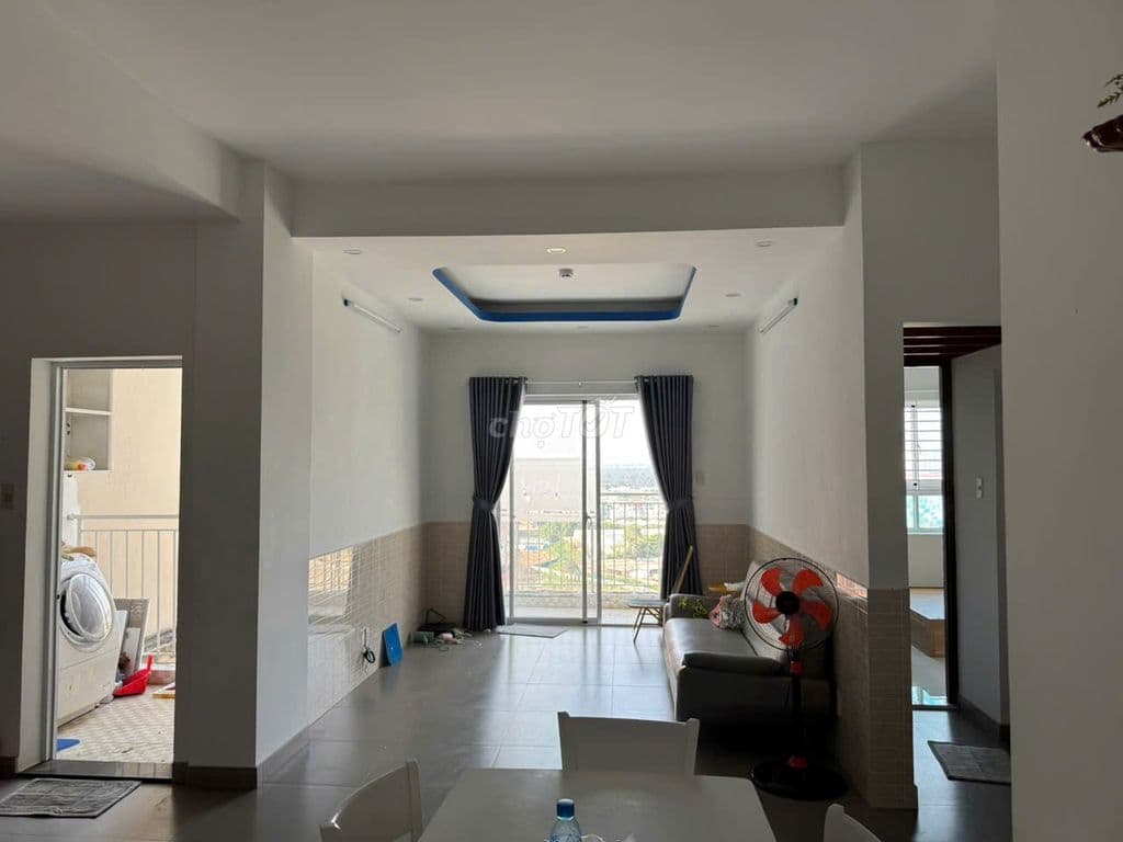 Chính chủ bán căn góc view đẹp, yên tĩnh, thoáng mát, an ninh - Ảnh 3