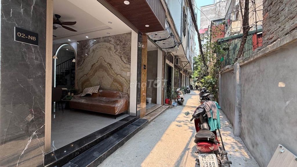 VIEW TRIỆU ĐÔ - NHÀ TRIỆU ĐÔ - GIÁ CHỈ NỬA TRIỆU ĐÔ