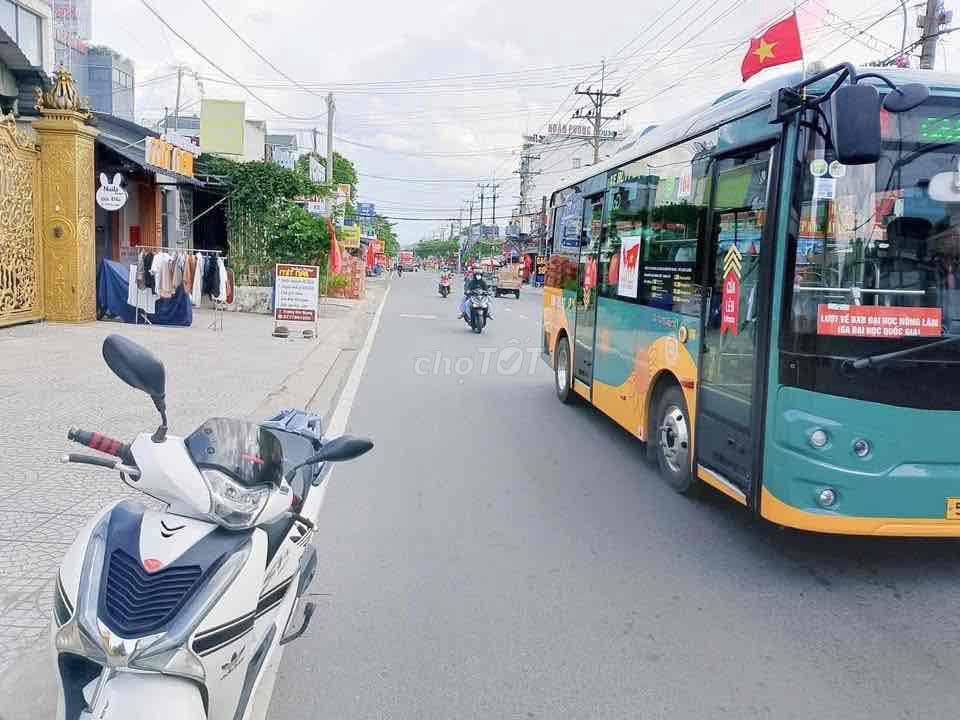 NHÀ CẤP 4 MT ĐƯỜNG HOÀNG HỮU NAM - 15 TỶ/150M2