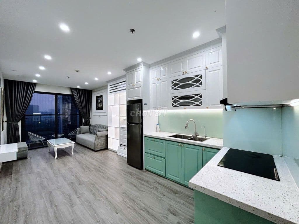 Chính chủ gửi bán căn 2PN diện tích 62m tòa S4 giá 4,8 tỷ