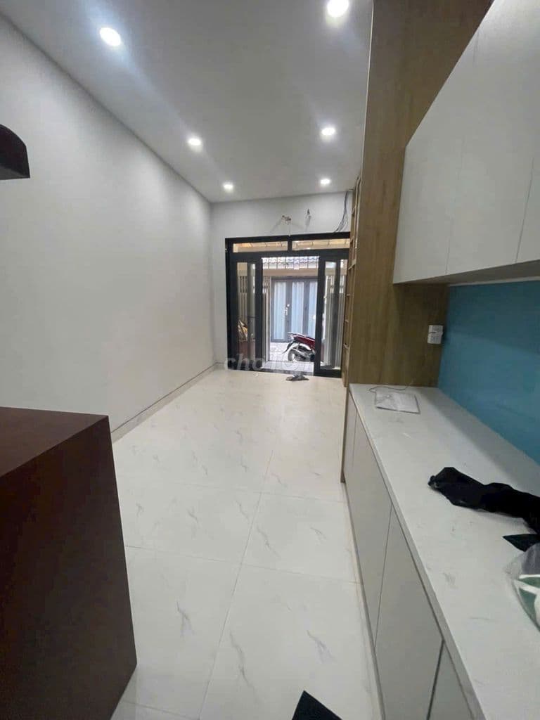 💥💥Quận 5 👉 5 tỷ 7 TL Nhà hẻm 1/ Trần Hưng Đạo, P7, Quận 5 - Ảnh 3