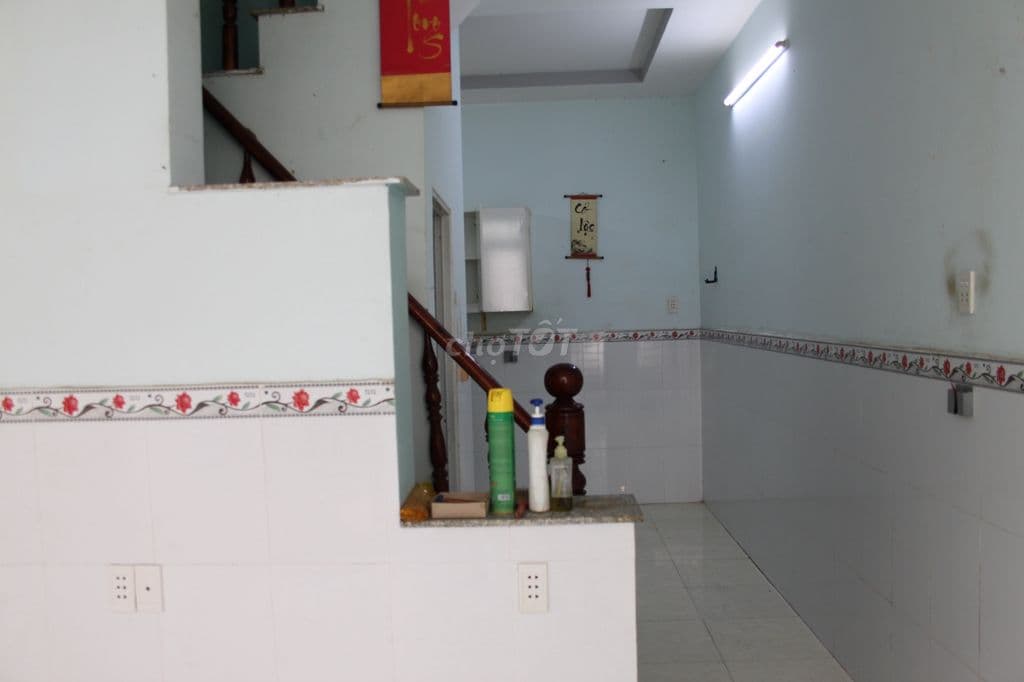 NHÀ BÁN - BÌNH CHÁNH - TÂN ĐIỀN - CẦN GIUỘC - CÓ THƯƠNG LƯỢNG